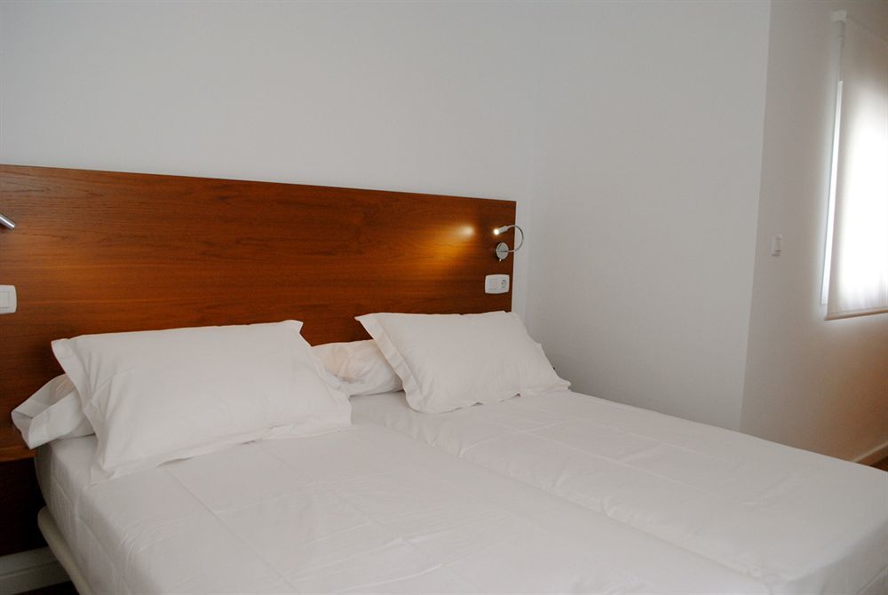 Minimal Rooms Málaga Exterior foto